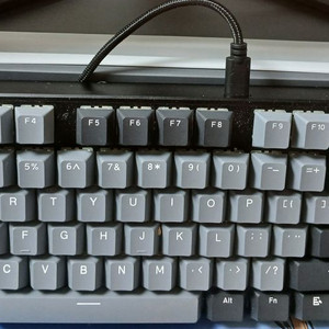 게이밍키보드 COX 기계식 게이밍 유선 텐키리스 판매해요