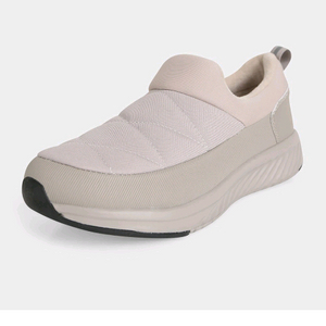 슈펜 신발 (패딩 슬립온,방한화) 새상품 판매합니다. (280)