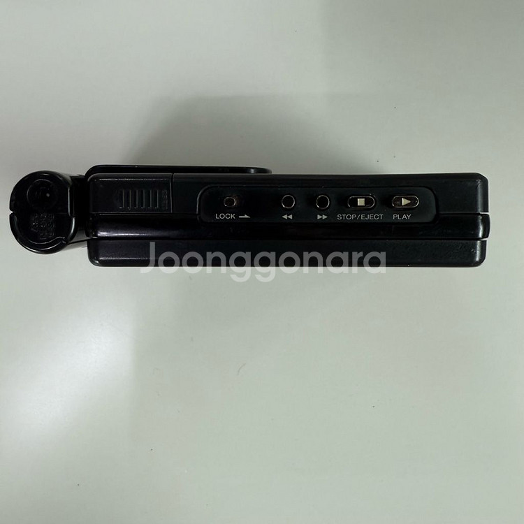 소니 wm-505 워크맨 카세트 플레이어--1