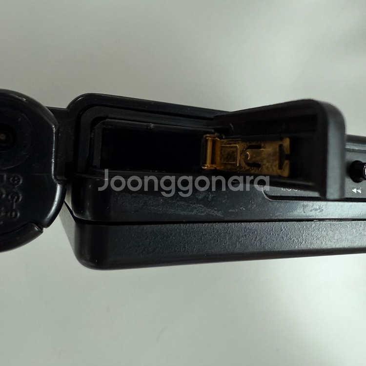 소니 wm-505 워크맨 카세트 플레이어--2