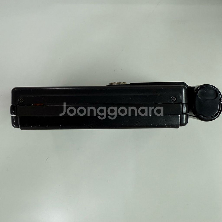 소니 wm-505 워크맨 카세트 플레이어--5