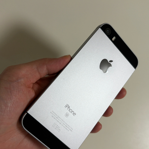 아이폰se1 스페이스그레이 64기가