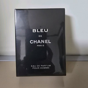 블루드 샤넬 향수 100ML