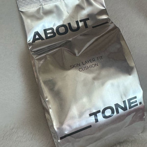 어바웃톤 쿠션 리필 21.5호