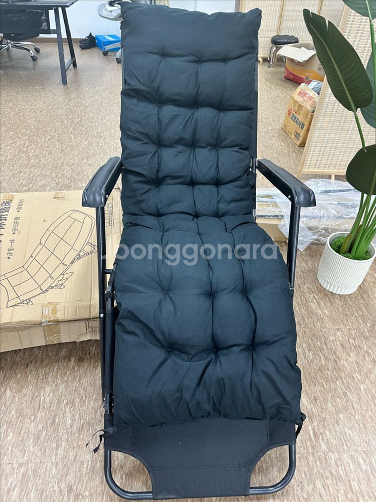 접이식 캠핑 의자--0