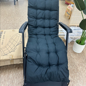 접이식 캠핑 의자