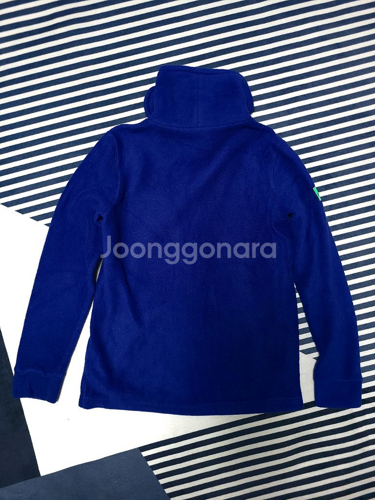 휠라키즈 플리스집업 자켓 145--3