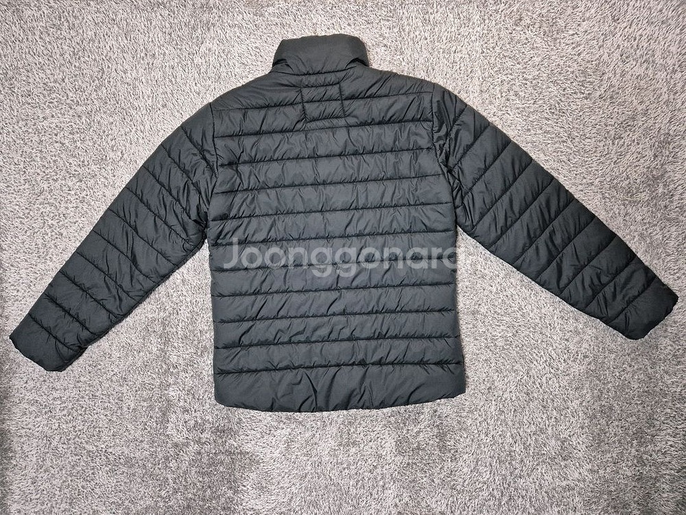 리바이스 남성 패딩 자켓 M--2