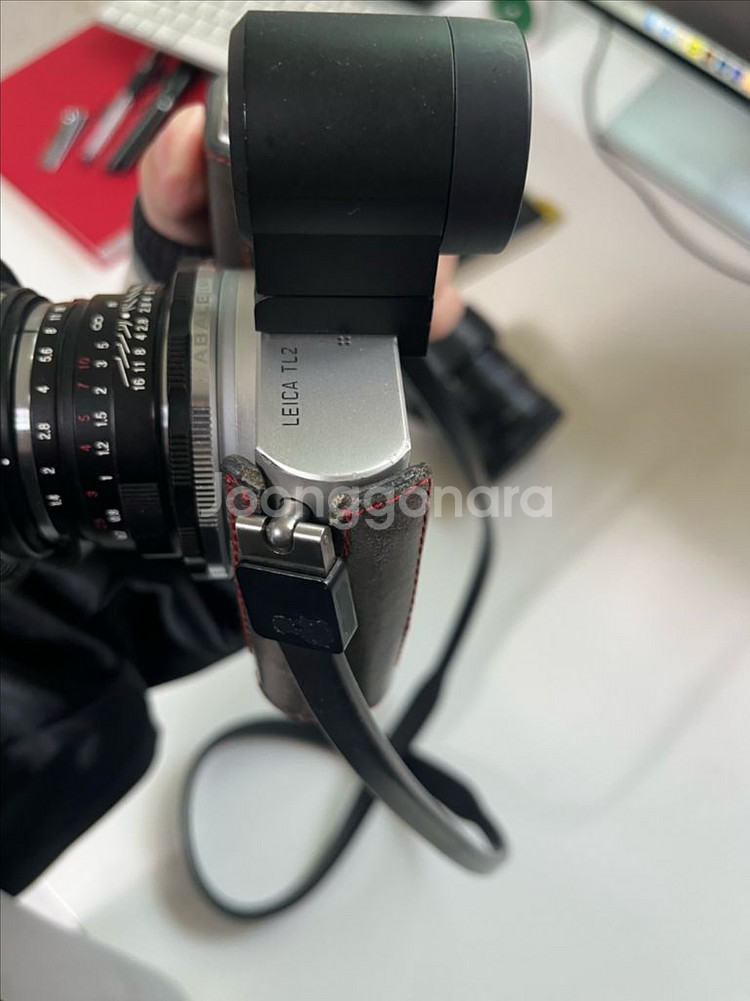 Leica TL2 + 비조플렉스 020 + 보이그랜더 녹턴 sc 40.4 + 시그마 컨템포러리24mm f2 [일괄]--2