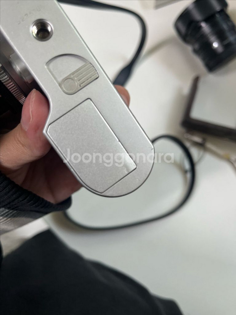 Leica TL2 + 비조플렉스 020 + 보이그랜더 녹턴 sc 40.4 + 시그마 컨템포러리24mm f2 [일괄]--5