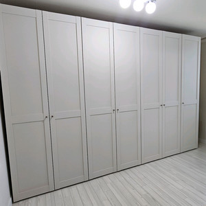 한샘 옷장 장롱 3200 (상태 A급)