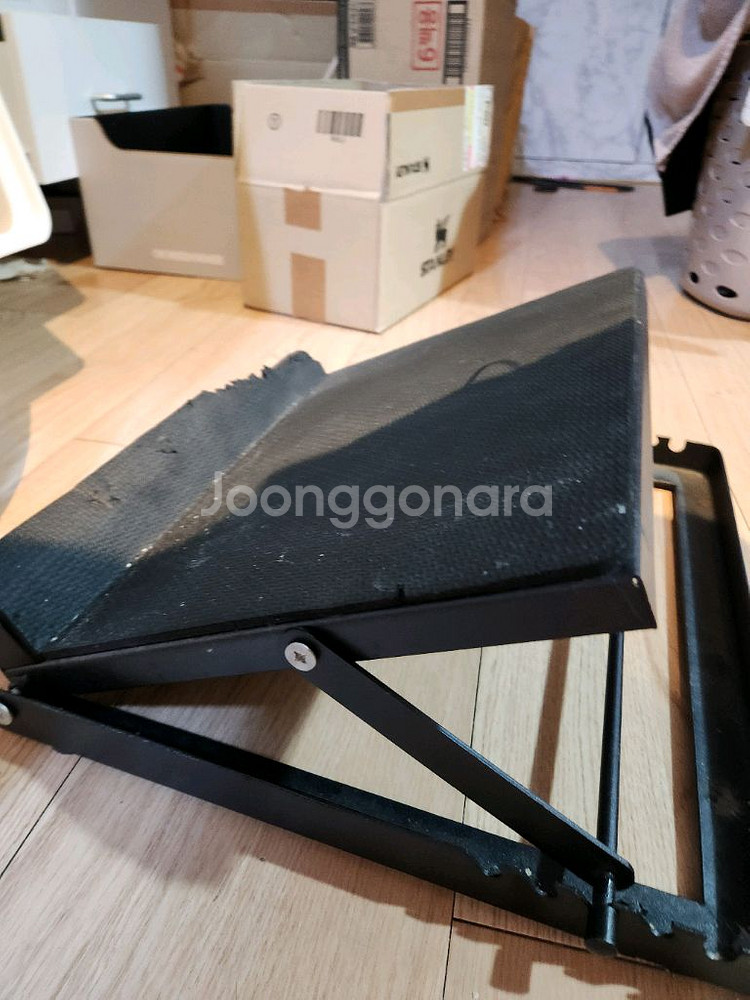 아킬레스 건 스트레칭 나눔--0