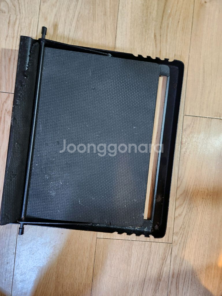 아킬레스 건 스트레칭 나눔--1