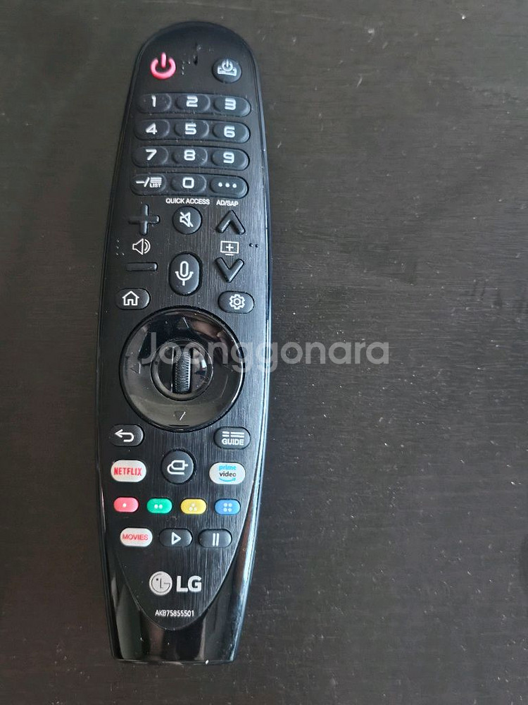 LG 75인치 UHD 스마트TV 75UN7850KNA--3