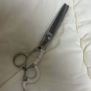 소네트 전문가용 미용가위 틴닝 슬라이싱