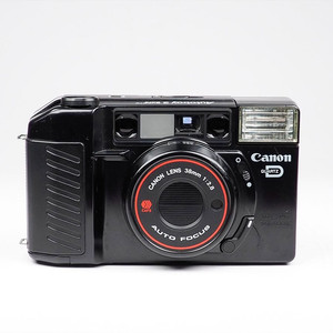 캐논 오토보이2 필름카메라 (4831867)