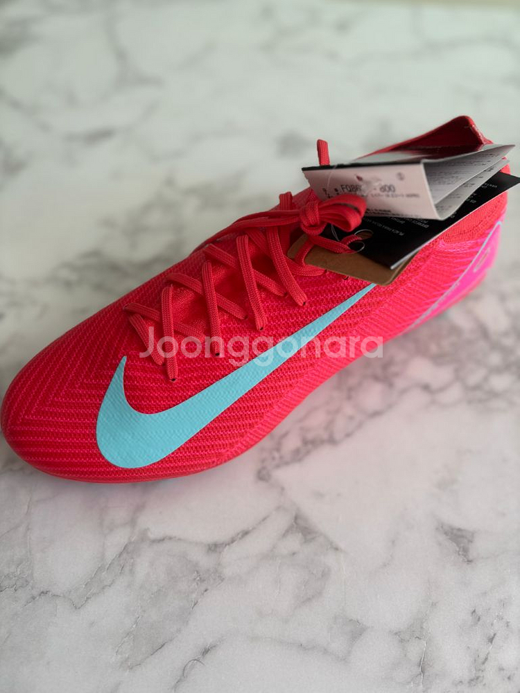 나이키 베이퍼 16 프로 AG-Pro 축구화--0