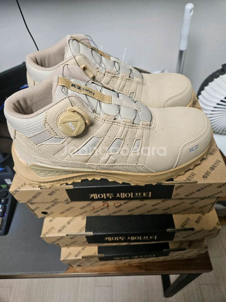 안전화 270 K2 - 97B2--1