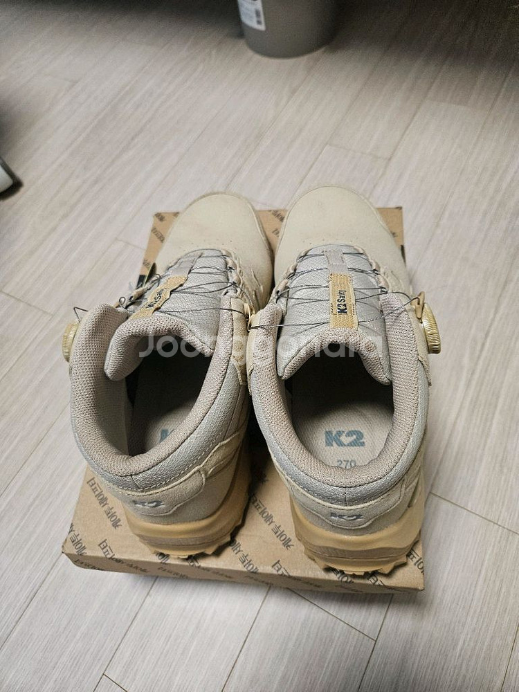 안전화 270 K2 - 97B2--3