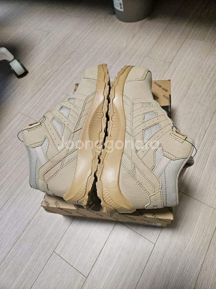 안전화 270 K2 - 97B2--4