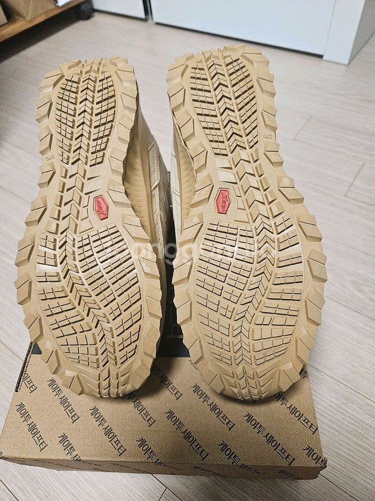 안전화 270 K2 - 97B2--5