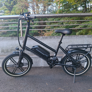 퀄리 엑스트론 시티 25년식