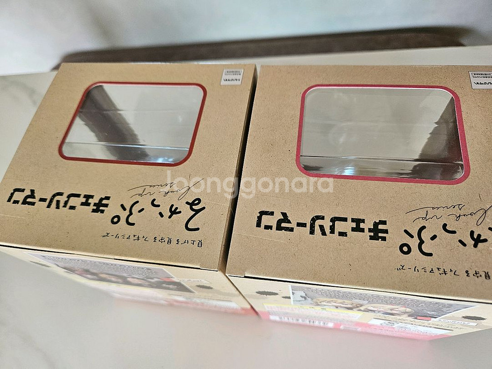 미개봉 체인소맨 피규어 룩업 파워,마키마 일괄(택포)--1