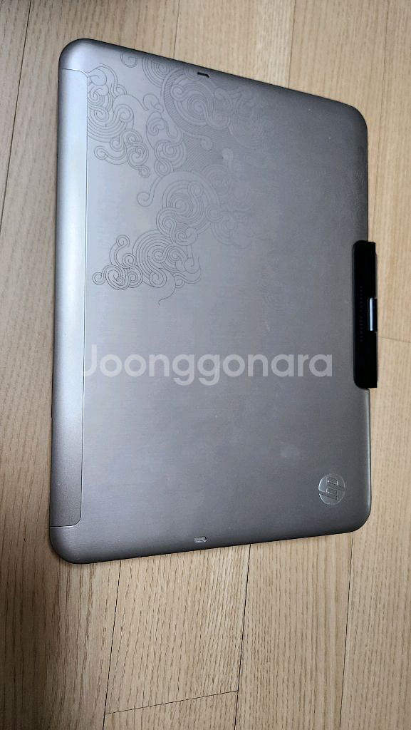 HP 터치스마트 tm2-2107tx (택비 포함)--1