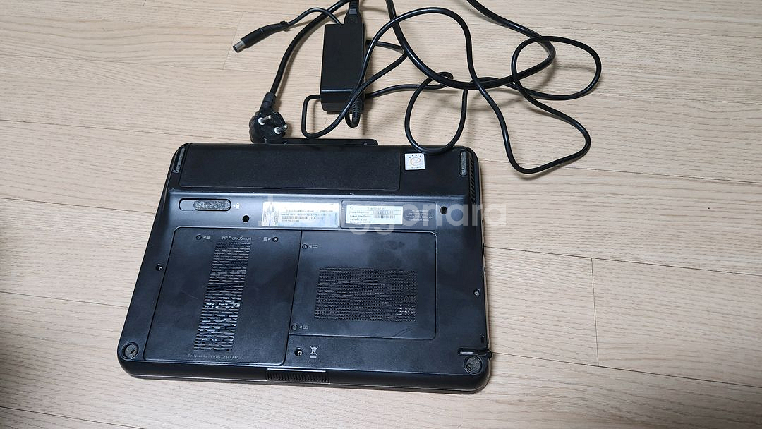 HP 터치스마트 tm2-2107tx (택비 포함)--0