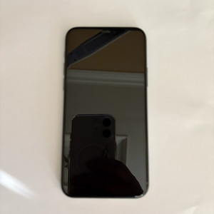 아이폰 11 Pro 256기가 미드나이트 그린 /25만