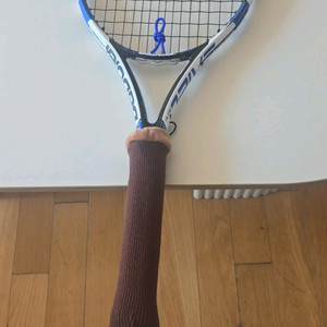비블랏 테니스라켓