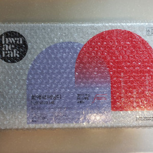 [급매] 정관장 화에락 터닝미 (70mL X 30포)