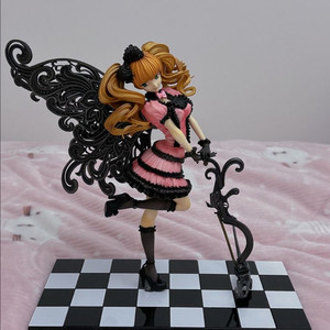 questioners 라쿠엘 로리타 비스포 미소녀 피규어questioners 라쿠엘 로리타 비스포 미소녀 피규어