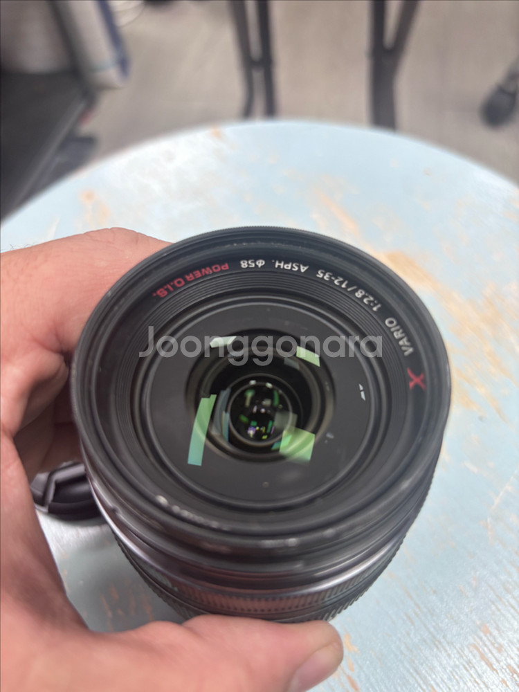 파나소닉 루믹스 12-35--3