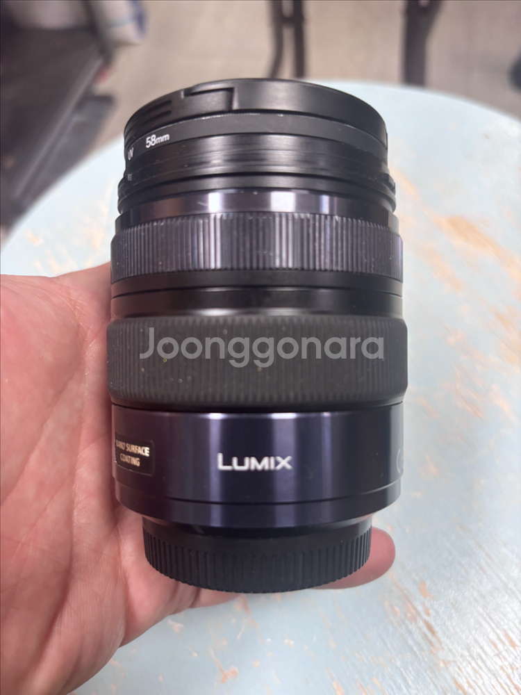 파나소닉 루믹스 12-35--6