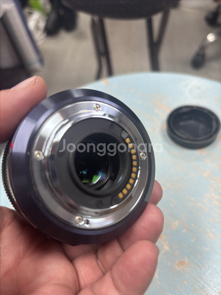 파나소닉 루믹스 12-35--1