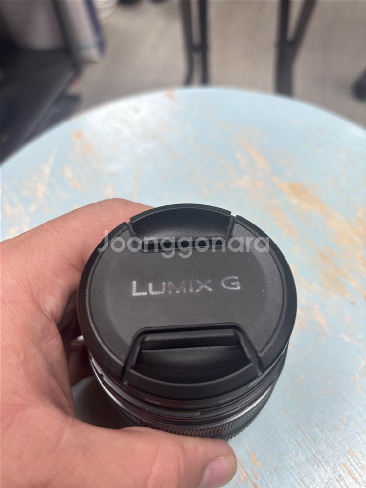 파나소닉 루믹스 12-35--4