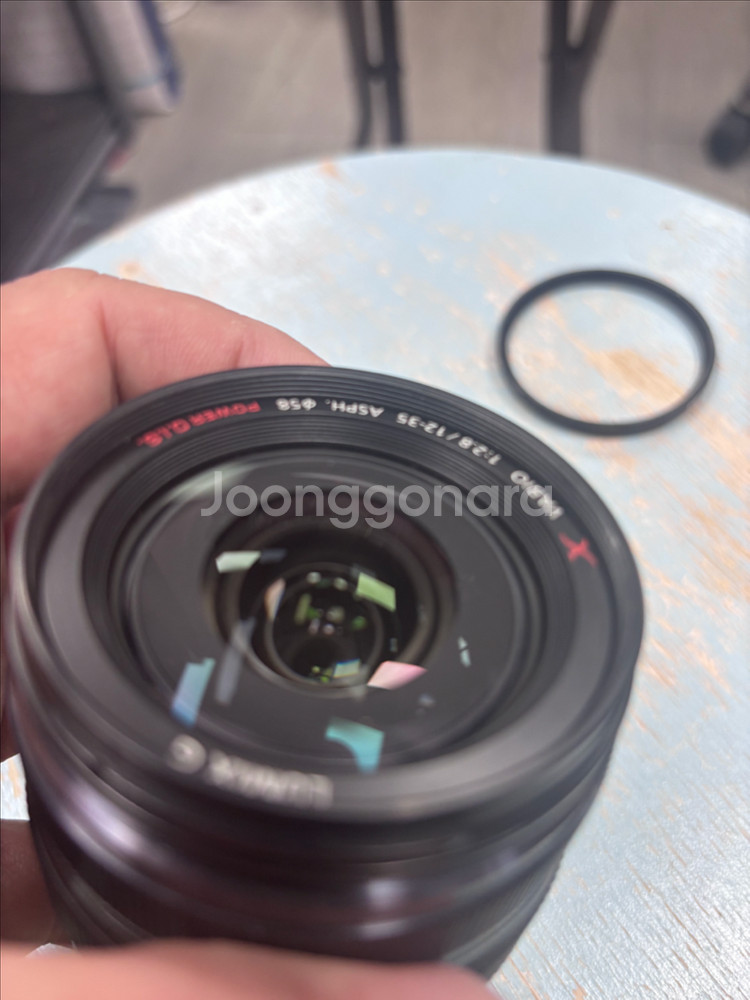 파나소닉 루믹스 12-35--2