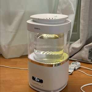 한일 가열식 가습기