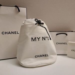 정품) 샤넬 복조리 파우치 (코스메틱)