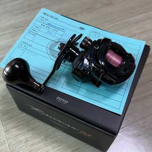 도요 라그나G2 베이트릴