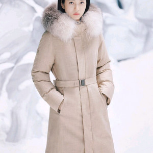 코오롱 안타티카 프리미어 여성 90사이즈[새제품]