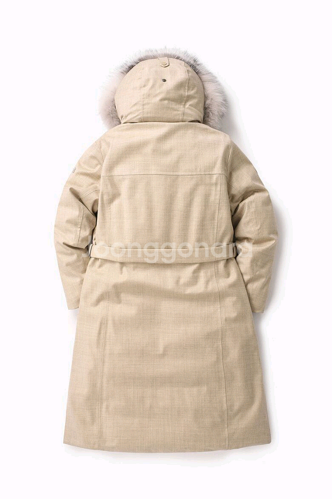 코오롱 안타티카 프리미어 여성 90사이즈[새제품]--3