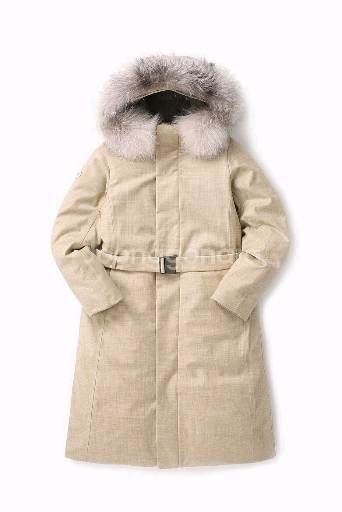 코오롱 안타티카 프리미어 여성 90사이즈[새제품]--2