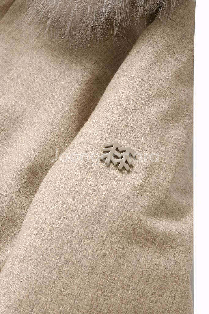 코오롱 안타티카 프리미어 여성 90사이즈[새제품]--4