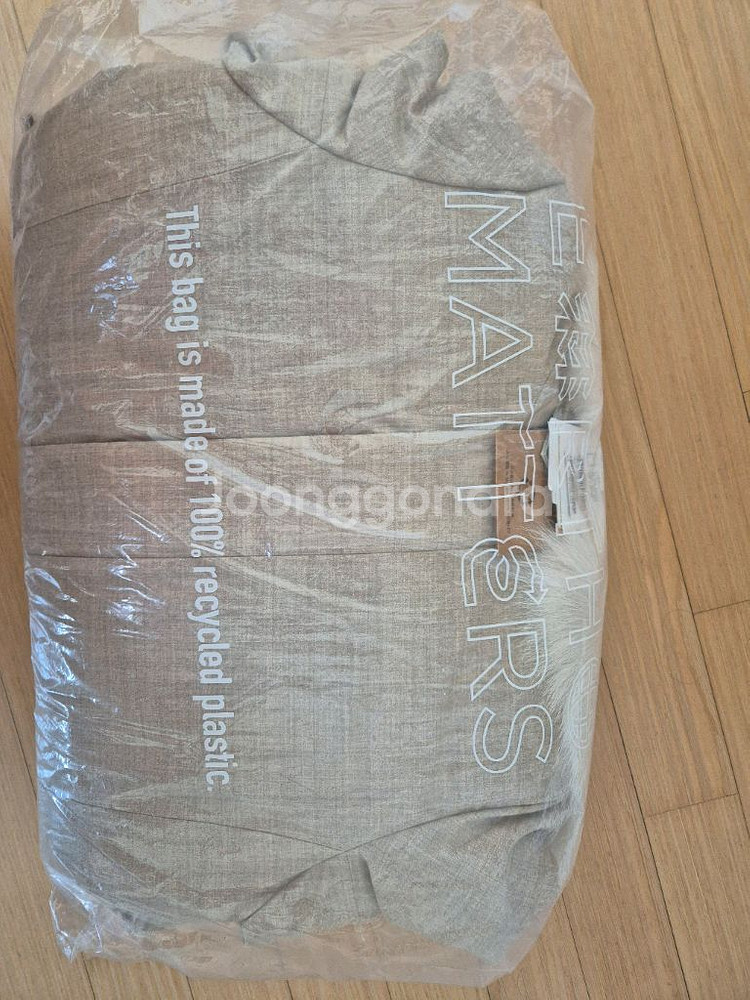 코오롱 안타티카 프리미어 여성 90사이즈[새제품]--8