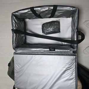 아이두젠 대용량 캐리백97L