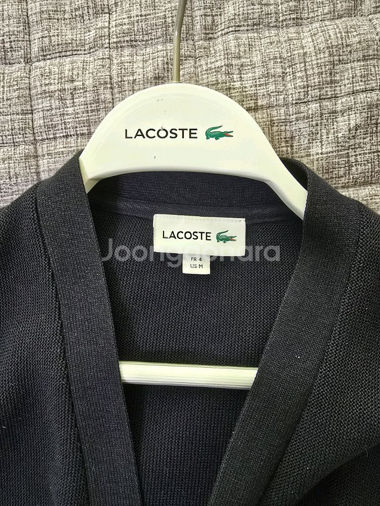 남성 니트 가디건--1