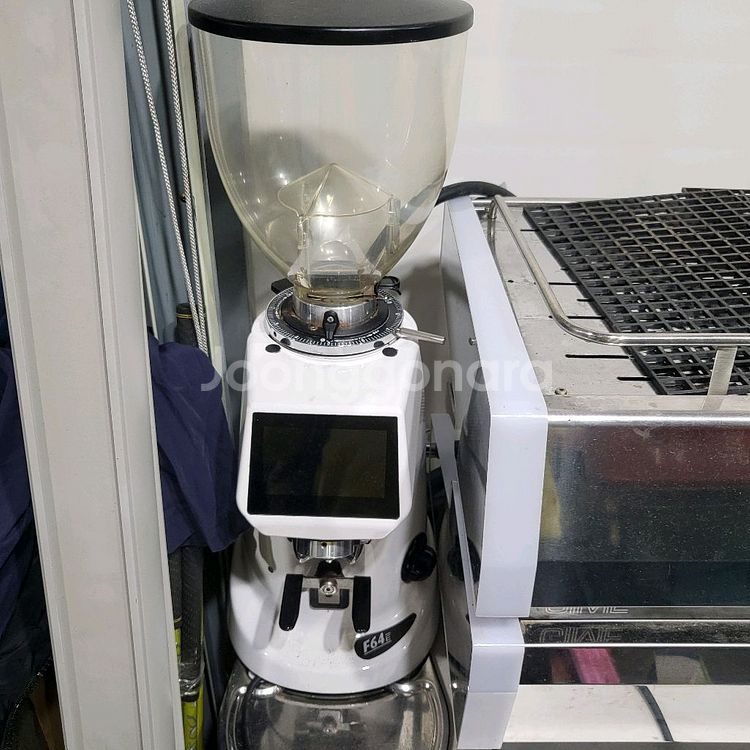 피오렌자토 F64E 풀터치 신형--0