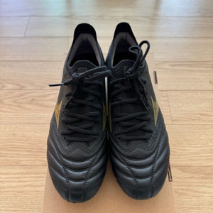 미즈노 모렐리아 네오 베타AG 축구화 250mm